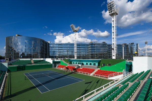 Продажа офисов от 300 до 10000 кв.м в новом современном бизнесс-центре класса А - фото 2