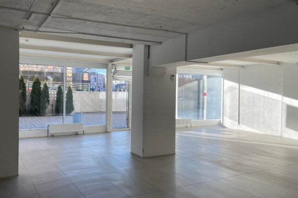 Аренда помещений от 300 до 786,2 кв.м , МЕТРО - фото 9