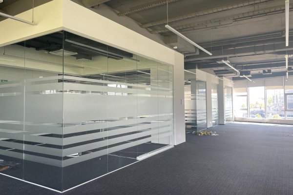 Аренда офиса 756 кв.м в бизнес-центре &laquo;Ривьера Плаза&raquo; - фото 5