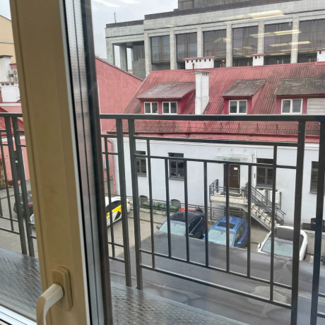 Фотография Офис 112,6 кв.м в центре, метро - фото 9