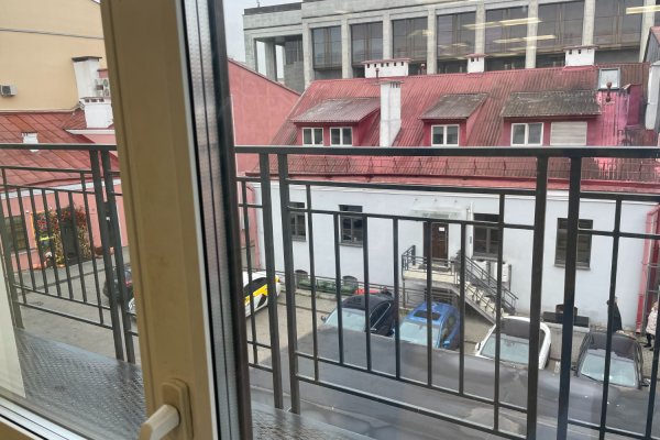 Офис 112,6 кв.м в центре, метро - фото 9
