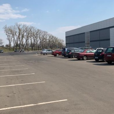 Фотография Продажа помещения 434,9 кв.м возле МКАД, под склад, торговлю, шоурум - фото 6