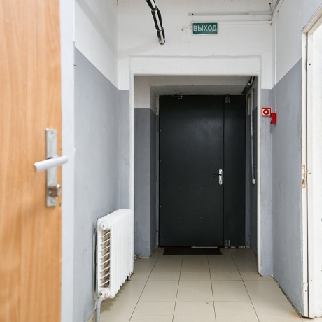 Фотография Аренда помещений от 322,7 до 786,2 кв.м, метро, центр - фото 6