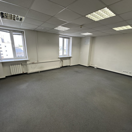 Фотография Офис 98,3 кв.м, три кабинета, центр, м. Институт Культуры - фото 3