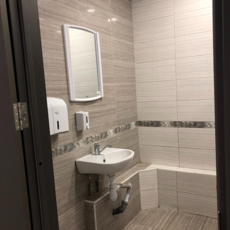 Фотография Офисы от 560 до 1600 кв.м в центре, три этажа, метро - фото 8