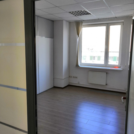Фотография Сдается в аренду офис 165 кв.м в центре - фото 7