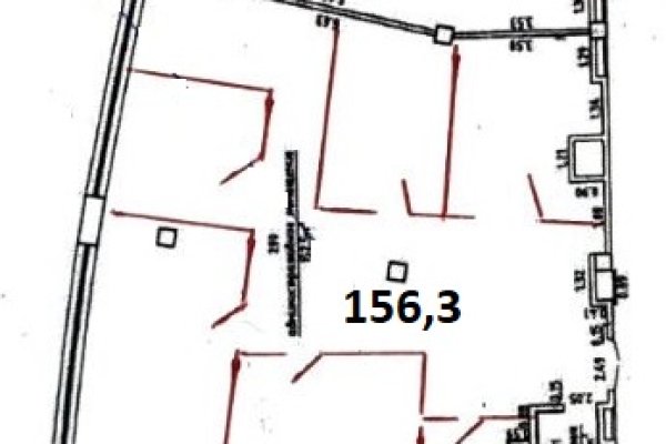 Офис 156,3 кв.м в БЦ С-Юнион, м. Могилевская - фото 7