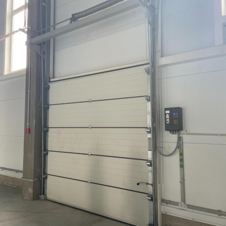 Фотография Сдаётся в аренду современный склад площадью 640 кв.м и АБК 200 кв.м - фото 5