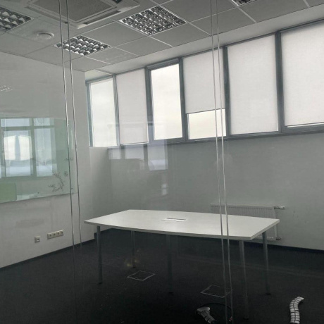 Фотография Офис 343,6 кв.м возле метро, МЕБЕЛЬ - фото 10