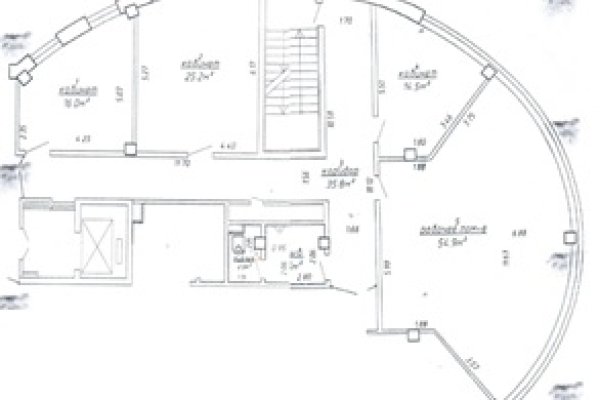 Аренда офиса 157,9 кв.м в бизнес-центре на Маяковского - фото 8