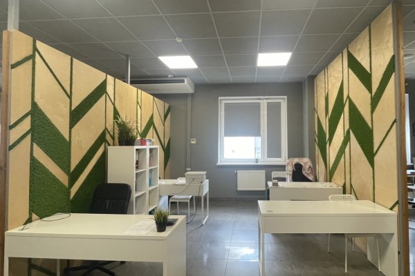  Офис 155 кв.м с качественным ремонтом в центре - фото 4