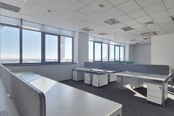 Офис 343,6 кв.м возле метро, МЕБЕЛЬ - фото 9