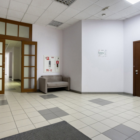 Фотография Продажа офисов 1550 кв.м, изолированный этаж, центр, метро - фото 12