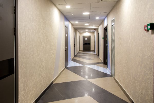 Офис 52,9 кв.м, в БЦ Градиент, м.Пушкинская - фото 6