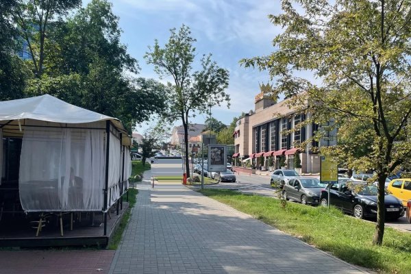 Помещение 53 кв.м в самом центре, 1 этаж, отдельный вход, м.Октябрьская - фото 2