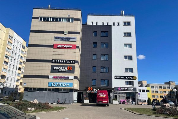 Аренда офисов 270 - 540 - 900 кв.м в бизнес-центре воле МЕТРО - фото 12