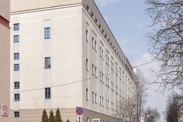 Продажа административного здания 8698,4 кв.м в центре воле метро - фото 3