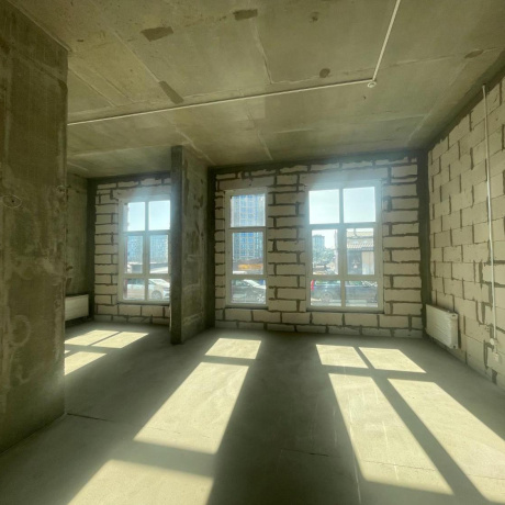 Фотография Аренда помещения 94,1 кв.м возле метро, с шикарным видом на живописный парк - фото 6