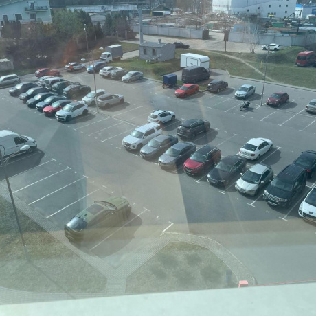 Фотография Аренда офиса 75 кв.м в БЦ Империал,  разделен на 4 помещения - фото 12