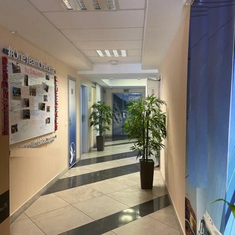 Фотография Аренда современного офисного блока 412,3 кв.м, м.Пушкинская - фото 4