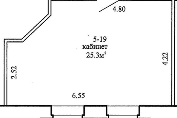 Офисы от 25 до 320 кв.м в центре, метро - фото 4
