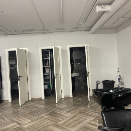 Фотография Аренда помещения 135,9 кв.м в ЖК Минск Мир, метро - фото 4
