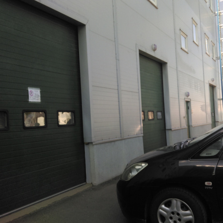 Фотография Продажа склада 945,9 кв.м возле МКАД, офисы, торговые - фото 2