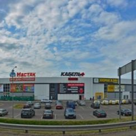 Фотография Продажа помещения 434,9 кв.м возле МКАД, под склад, торговлю - фото 1