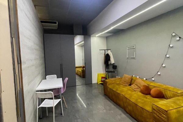 Офис 155 кв.м с ремонтом в центре - фото 7