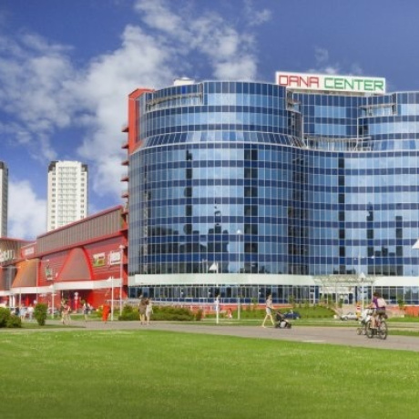 Фотография Аренда офиса 108,7 кв.м, МЕТРО - фото 5