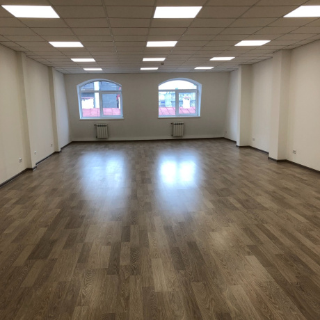 Фотография Офис 83,6 кв.м в самом центре, метро - фото 2