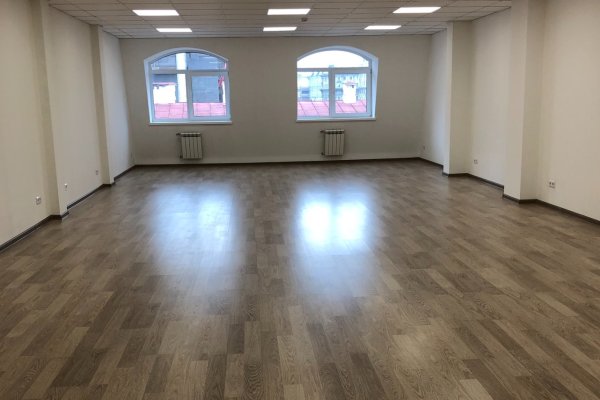 Офис 83,6 кв.м в самом центре, метро - фото 2