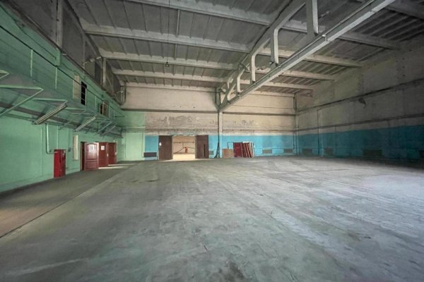 Продажа склада 1300 кв.м, офисы 300 кв.м возле МКАД - фото 2