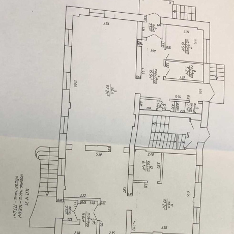 Фотография Аренда помещения 177 кв.м в самом центре возле метро - фото 7