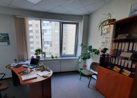 Офис 157,9 кв.м, Ленинский р-н - фото 6