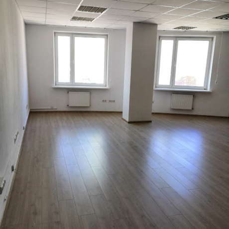 Фотография Сдается в аренду офис 165 кв.м в центре - фото 8