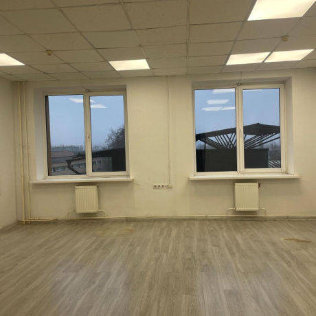 Фотография Продажа просторного офиса 422,8 кв.м в БЦ Green Plaza - фото 7