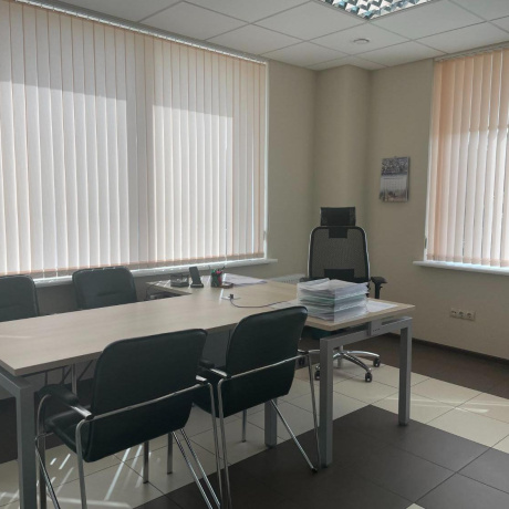 Фотография Аренда офиса 75 кв.м в БЦ Империал,  разделен на 4 помещения - фото 2