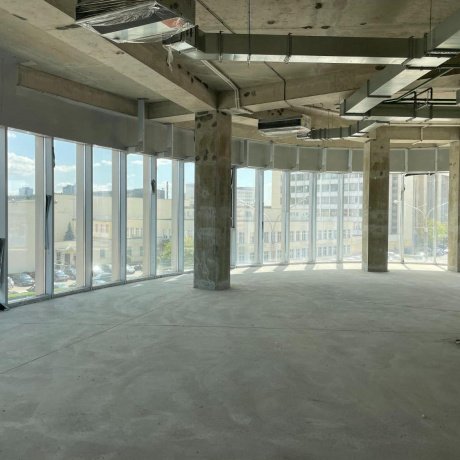 Фотография Продажа офисов от 600 до 20000 кв.м в новом многофункциональном комплексе - 7