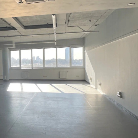 Фотография Аренда офиса 85 кв.м в БЦ Порт, м.Уручье - фото 3