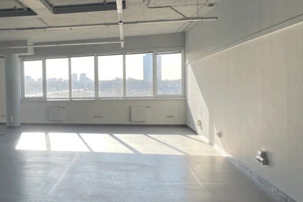 Аренда офиса 85 кв.м в БЦ Порт, м.Уручье - фото 3