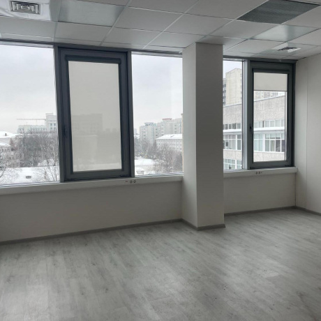Фотография Аренда офиса 285,6 кв.м в современном БЦ Академия, метро - фото 6