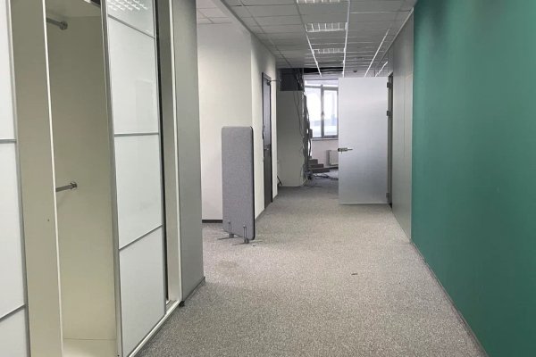 Офис 343,6 кв.м возле метро, МЕБЕЛЬ - фото 10