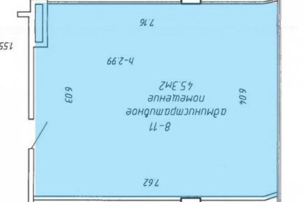 Офисы 135 и 45 кв.м в БЦ Фортуна, метро - фото 6