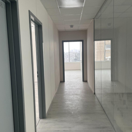 Фотография Аренда офиса 285,6 кв.м в современном БЦ Академия, метро - фото 5