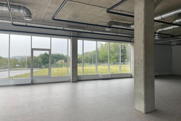 Сдается в аренду качественный склад 640 кв.м, офисы, МКАД - фото 5