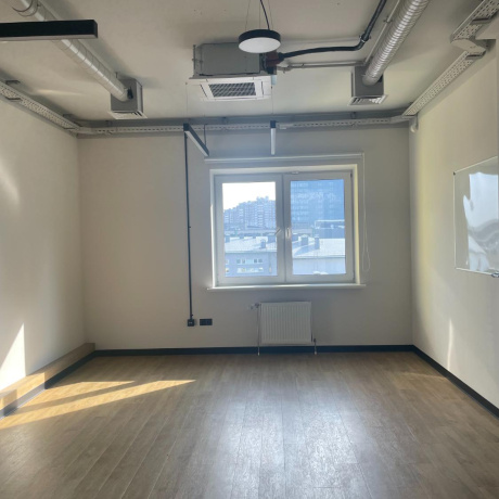 Фотография Аренда качественного офиса 300 кв.м возле м.Каменная Горка - фото 5