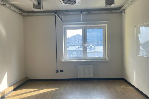 Аренда качественного офиса 300 кв.м возле м.Каменная Горка - фото 5