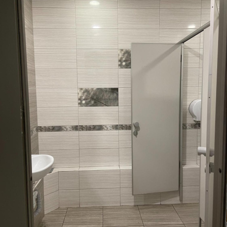 Фотография Офисы 563,7 и 561,3 кв.м в центре, два этажа, метро - фото 9