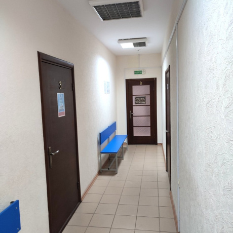 Фотография Продажа офиса 245,7 кв.м, изолированный этаж, метро одна остановка - фото 3